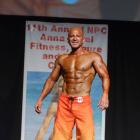 Harold  Vaca - NPC West Palm Beach & Anna Level 2014 - #1