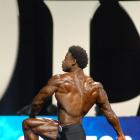 Breon  Ansley - IFBB Olympia 2017 - #1