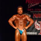 Roger  Romance - NPC Southern States 2011 - #1