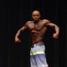 Jason  Blount - NPC Bill Wilmore Classic 2015 - #1