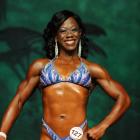 Janae  Stephens - NPC Europa Super Show 2011 - #1