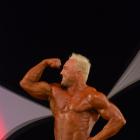 Jay  Dever - NPC Dexter Jackson Classic 2011 - #1