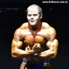 Ermauno  Testa - IFBB Victorian Championships 2012 - #1