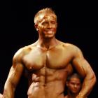 Jess  Welna - NPC Southeastern USA 2012 - #1