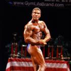 Jose  Pacheco - NPC Southeastern USA 2012 - #1