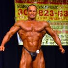 Scott  Peskin - NPC Gold Coast 2011 - #1