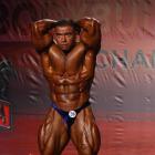 Baitollah  Abbaspour - IFBB Wings of Strength Tampa  Pro 2014 - #1