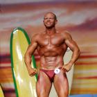 Jason  Wolfe - NPC Europa Show of Champions 2015 - #1