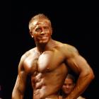 Jess  Welna - NPC Southeastern USA 2012 - #1