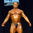 Scott  Peskin - NPC Gold Coast 2011 - #1