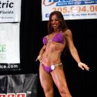 Natalie  Zarate - NPC Southeast Classic 2013 - #1