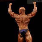 Luis  Burge - NPC Jr. USA 2009 - #1