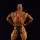 John  Arendsz - IFBB Jacksonville Pro 2011 - #1