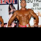 Alex  Arce - NPC South Florida 2010 - #1