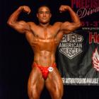 Julio  Espinosa - NPC Southern States 2011 - #1