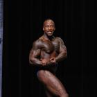 Clarence  Wilson - NPC Adela Garcia Classic 2013 - #1