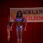 Tasha  Rodgers - NPC Lackland Classic 2012 - #1