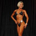 Linda   Smith - NPC Masters Nationals 2009 - #1