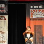 Tara  Carrillo - NPC Colorado Mile High Natural 2010 - #1