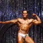 Carlos  Estanislao - NPC Diamond Classic 2014 - #1