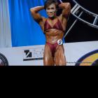 Lo Kit  Ming - IFBB Arnold Amateur 2012 - #1