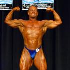 Scott  Peskin - NPC Gold Coast 2011 - #1