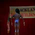 Tasha  Rodgers - NPC Lackland Classic 2012 - #1