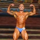 Thomas  Rutherford - NPC Europa Super Show 2013 - #1