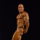 John  Arendsz - IFBB Jacksonville Pro 2011 - #1