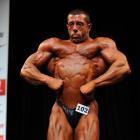 Christopher  Pezzuto - NPC Eastern USA 2009 - #1