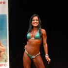 Carolina  Hurst - NPC West Palm Beach & Anna Level 2012 - #1