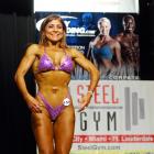 Viviana  Smerilli - NPC Southern States 2013 - #1