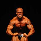 Luis   Santa - NPC Nationals 2009 - #1