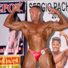 Alex  Arce - NPC South Florida 2010 - #1