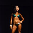 Natalie  Aiello - NPC Treasure Coast 2011 - #1