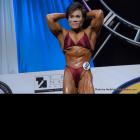 Lo Kit  Ming - IFBB Arnold Amateur 2012 - #1