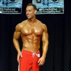 Geobanny  Paula - NPC Gold Coast 2011 - #1