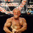 Josh  Silk - NPC Southeast Classic 2014 - #1