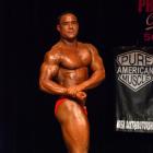 Julio  Espinosa - NPC Southern States 2011 - #1