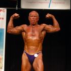 Bud  Woodruff - NPC West Palm Beach & Anna Level 2012 - #1