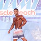 Matthew  Acton - IFBB Miami Muscle Beach 2017 - #1