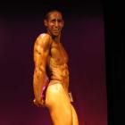 Jared  Petrassi - NPC Long Island Championships 2009 - #1