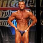 Tyler  Leuz - NPC Hurricane/Typhoon Bay 2012 - #1