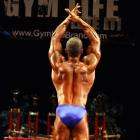 Jose  Pacheco - NPC Southeastern USA 2012 - #1