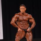 Omar  Garcia - NPC Nationals 2017 - #1