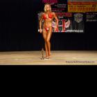 Jordan  Renee - NPC Southern States 2011 - #1