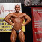 Rafael   Gonzalez - NPC Southern States 2014 - #1