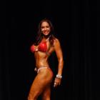 Beth  Caprio - NPC Ruby Championship 2014 - #1