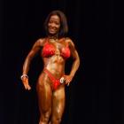 Michelle  Barrett - NPC Citrus Cup 2011 - #1