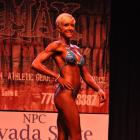 Kasia  Bugajski - NPC Nevada State 2013 - #1